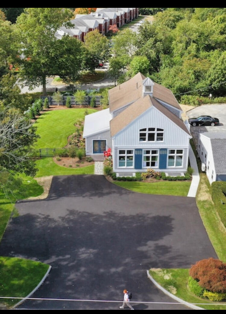 156 Teaticket Highway Falmouth MA 02540