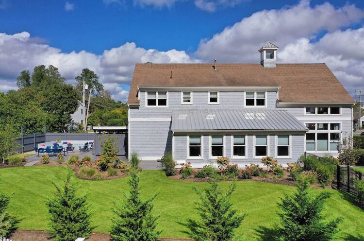 156 Teaticket Highway Falmouth MA 02540