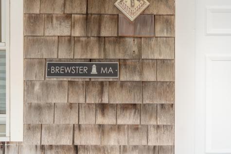 147 Brook Trail Road Brewster MA 02631