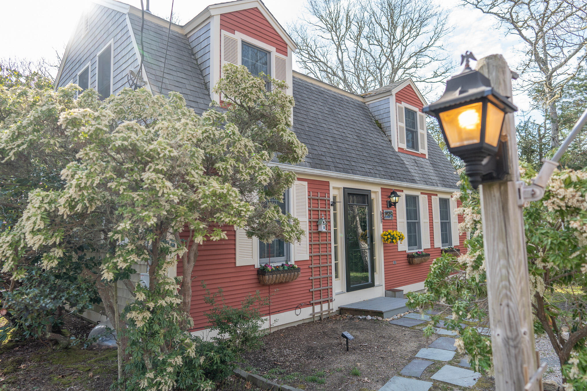 147 Brook Trail Road, Brewster MA — view 2