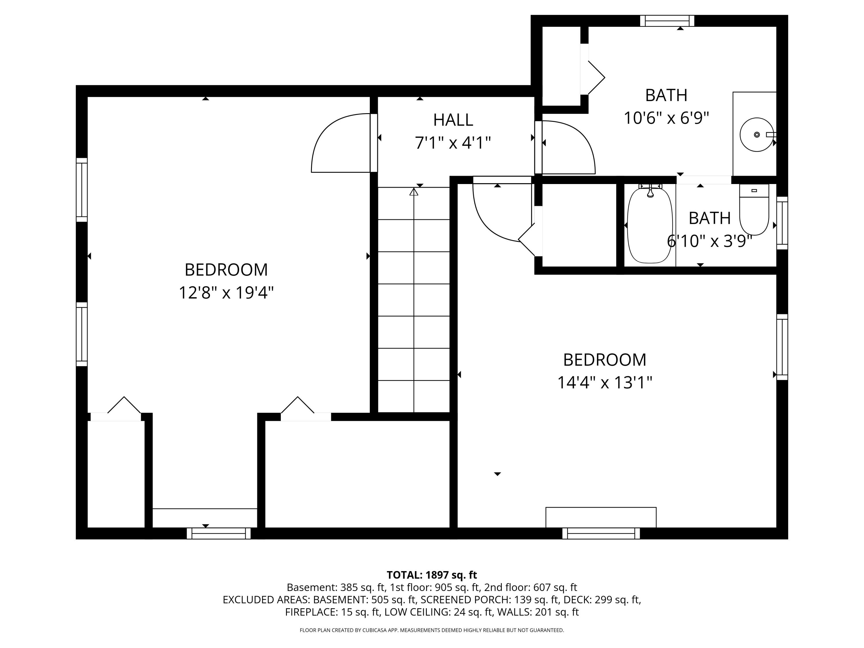 147 Brook Trail Road Brewster MA 02631