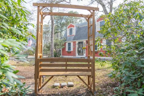 147 Brook Trail Road Brewster MA 02631