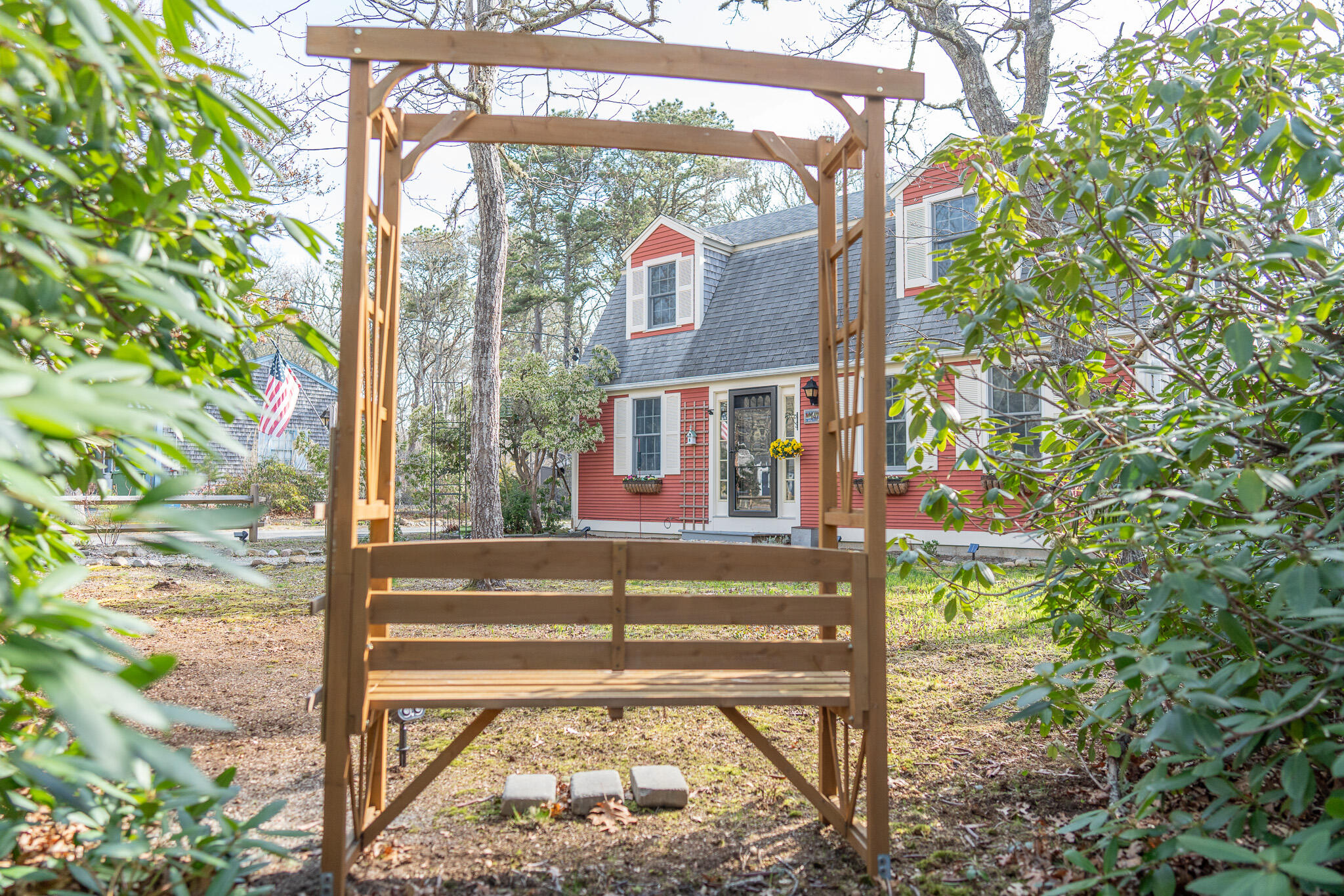147 Brook Trail Road Brewster MA 02631