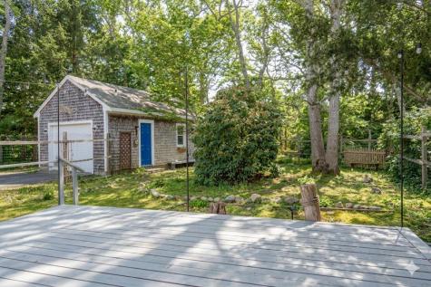 147 Brook Trail Road Brewster MA 02631