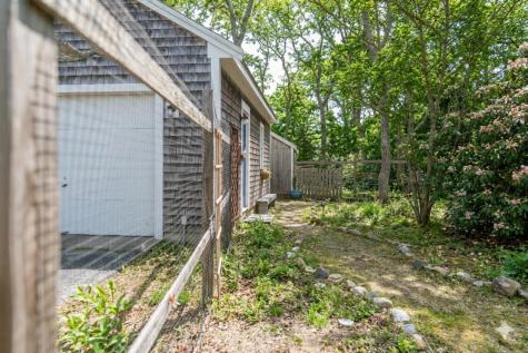 147 Brook Trail Road Brewster MA 02631