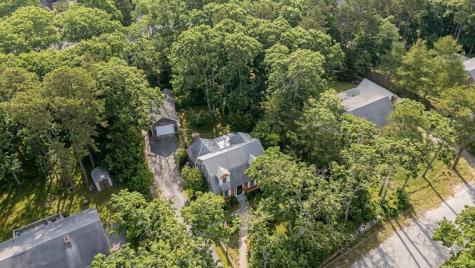 147 Brook Trail Road Brewster MA 02631