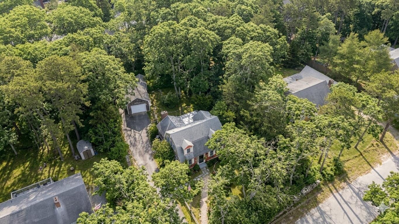 147 Brook Trail Road Brewster MA 02631