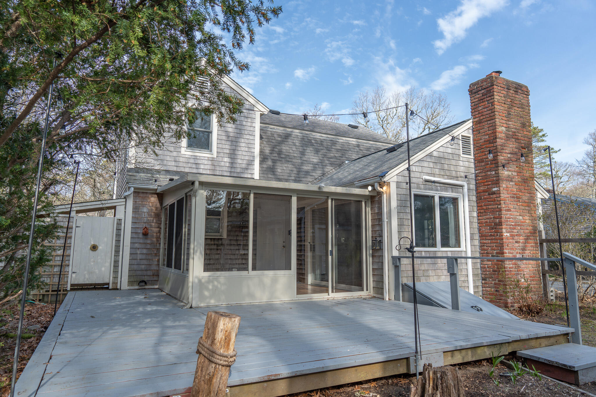 147 Brook Trail Road Brewster MA 02631