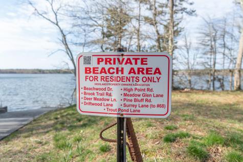 147 Brook Trail Road Brewster MA 02631