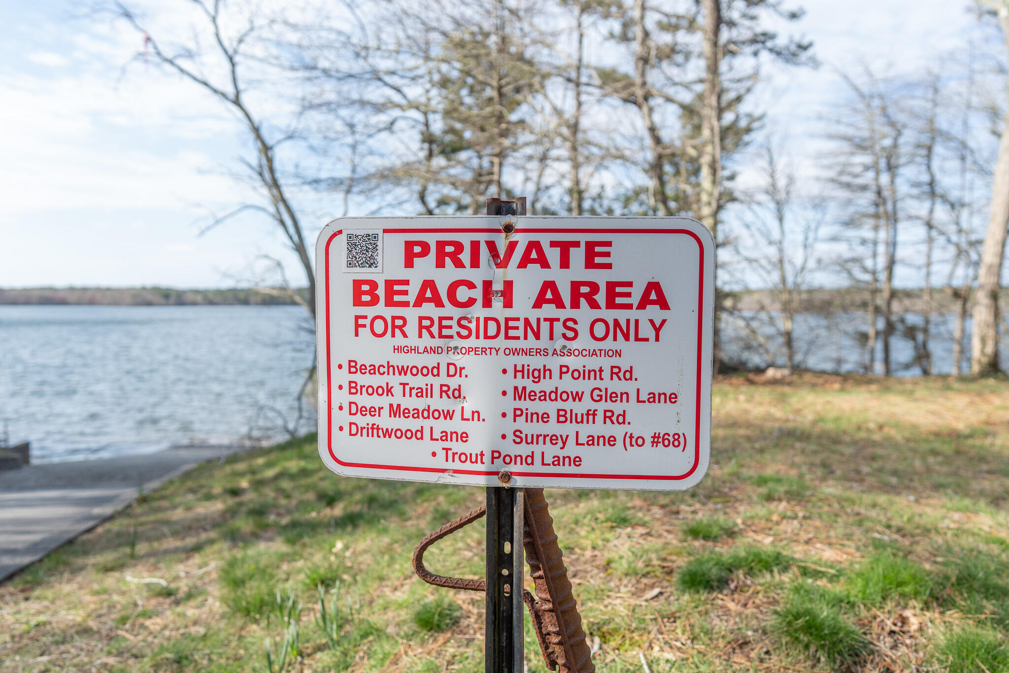 147 Brook Trail Road Brewster MA 02631