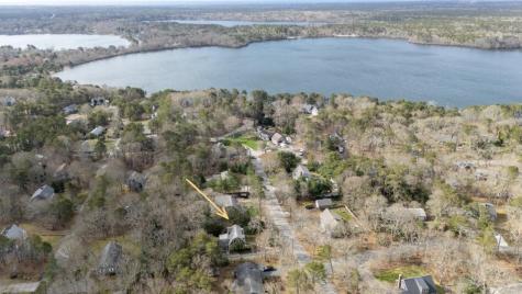 147 Brook Trail Road Brewster MA 02631