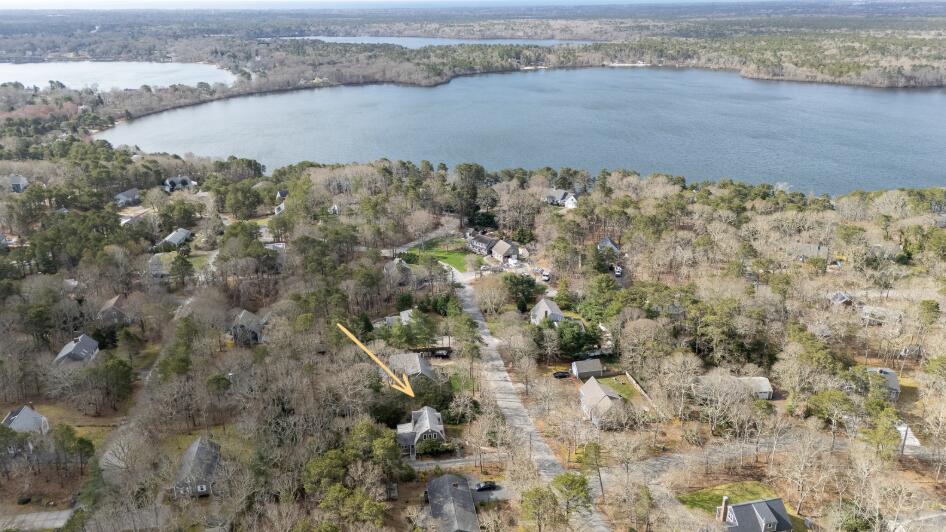 147 Brook Trail Road Brewster MA 02631