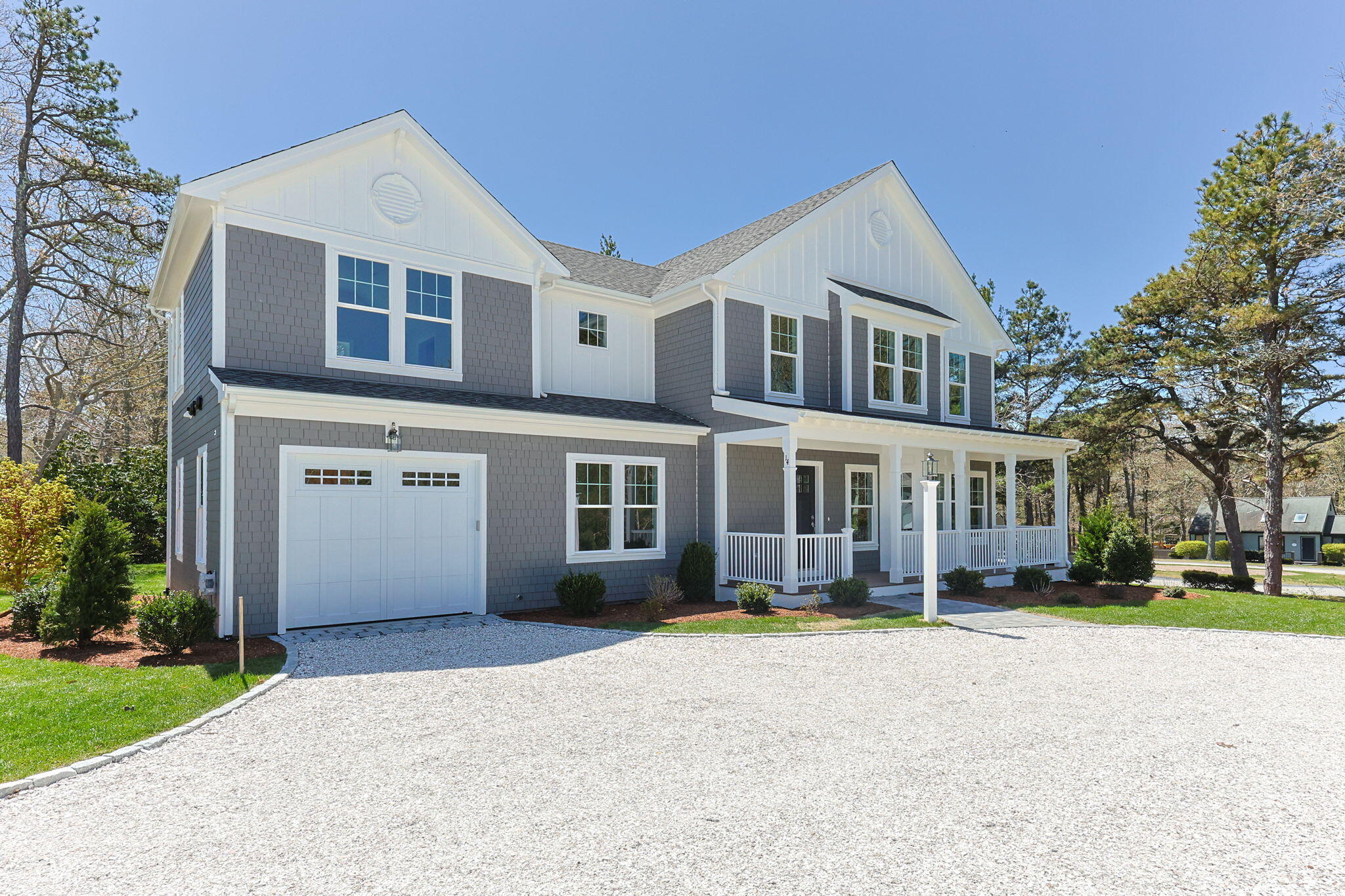 14 Azalea Lane MA 02649