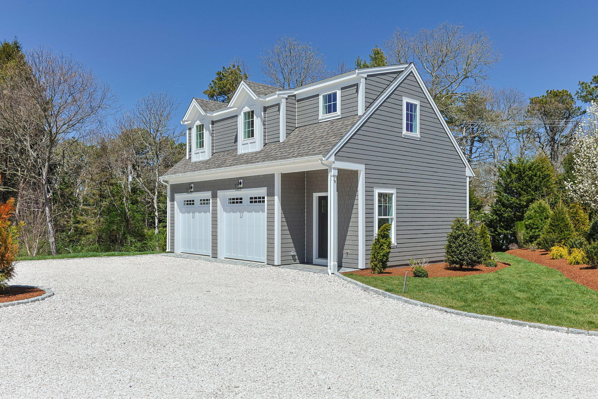 14 Azalea Lane Mashpee MA 02649