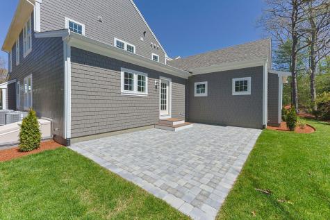 14 Azalea Lane Mashpee MA 02649