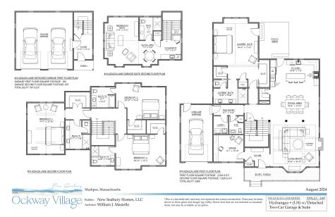 14 Azalea Lane Mashpee MA 02649