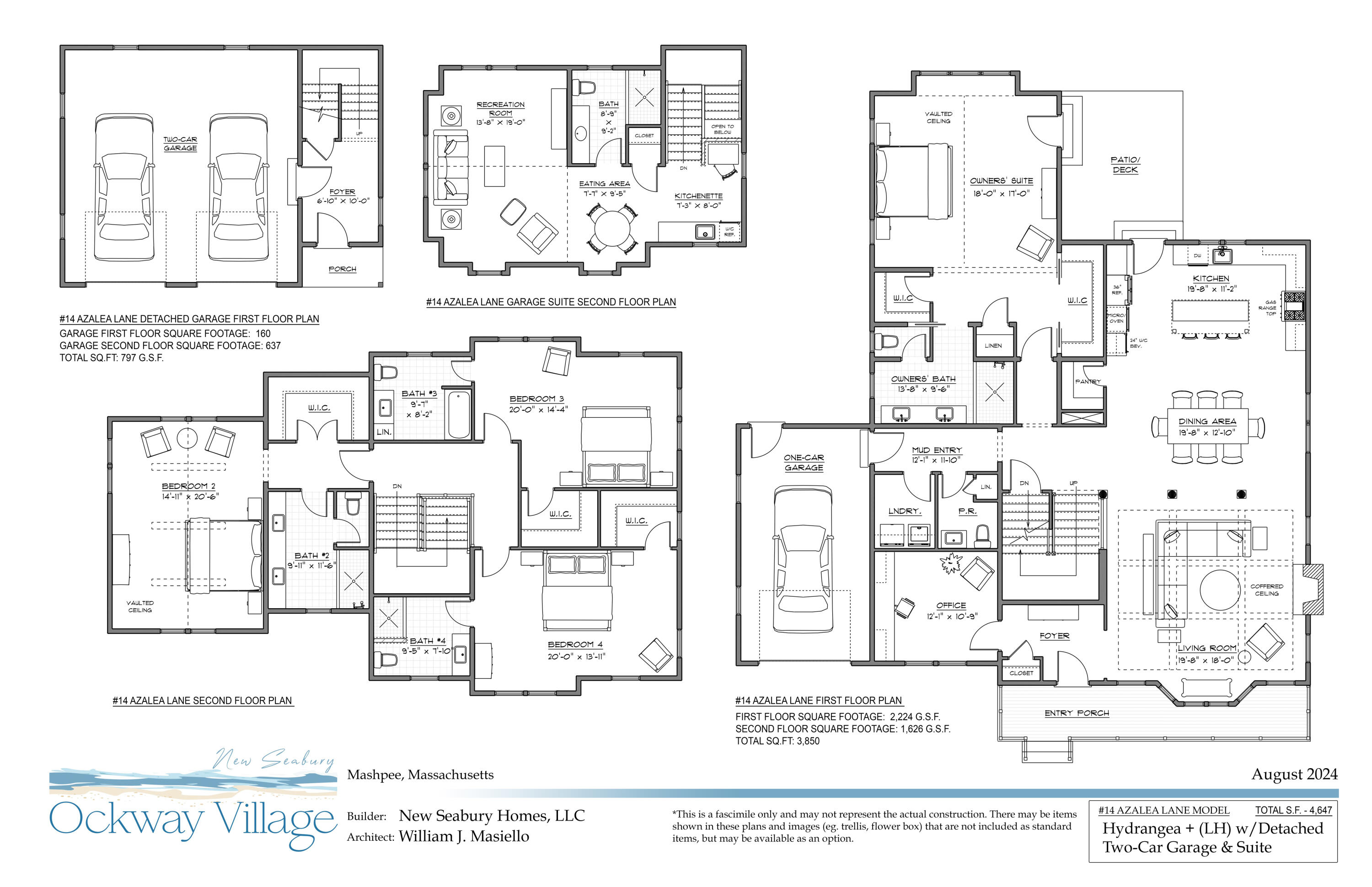 14 Azalea Lane Mashpee MA 02649