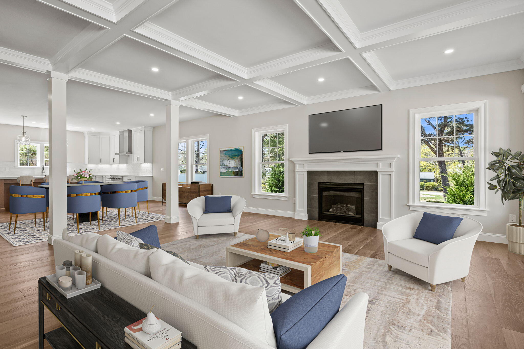 14 Azalea Lane Mashpee MA 02649