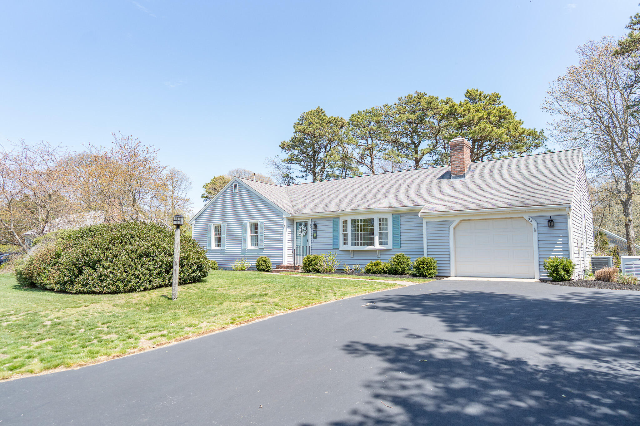 34 Clearview Drive Dennis MA 02641