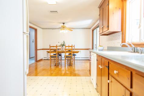 34 Clearview Drive Dennis MA 02641