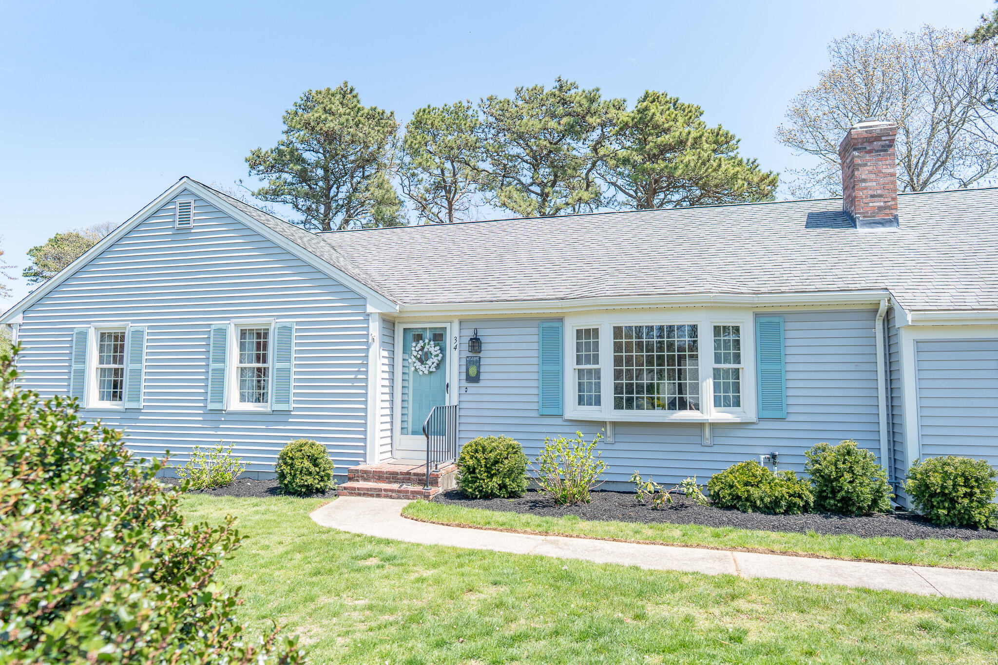 34 Clearview Drive Dennis MA 02641
