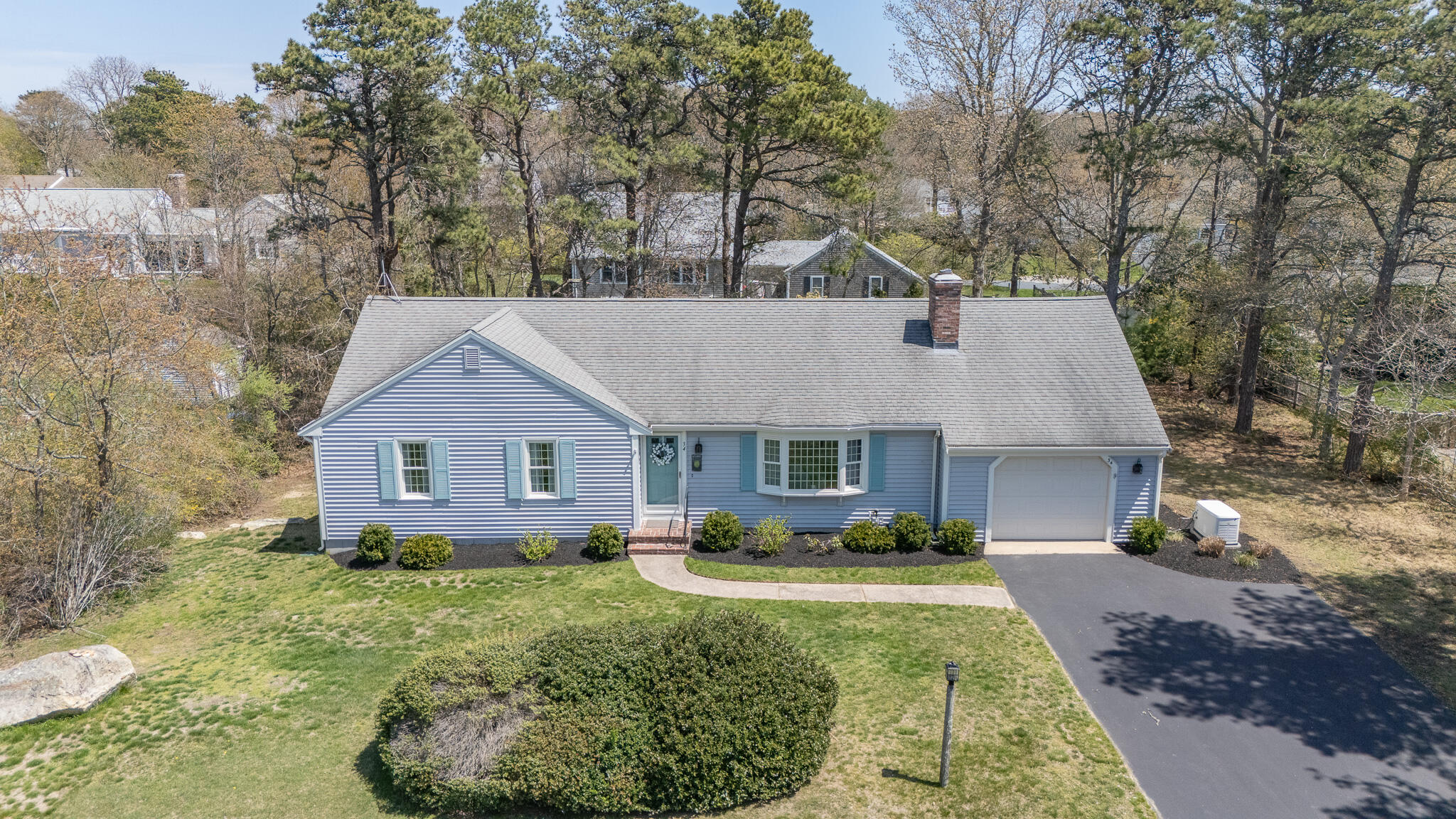 34 Clearview Drive Dennis MA 02641