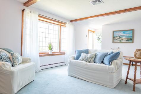 34 Clearview Drive Dennis MA 02641