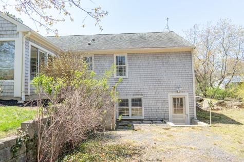 34 Clearview Drive Dennis MA 02641