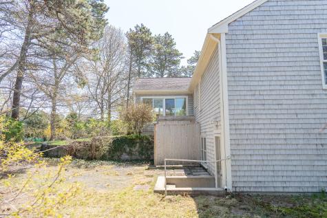 34 Clearview Drive Dennis MA 02641