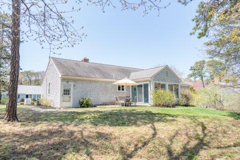 34 Clearview Drive Dennis MA 02641