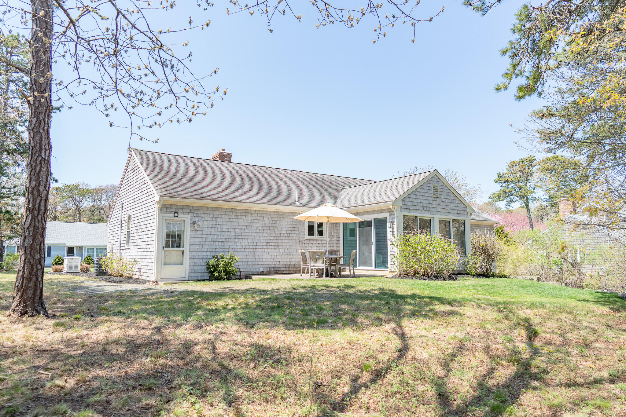 34 Clearview Drive Dennis MA 02641