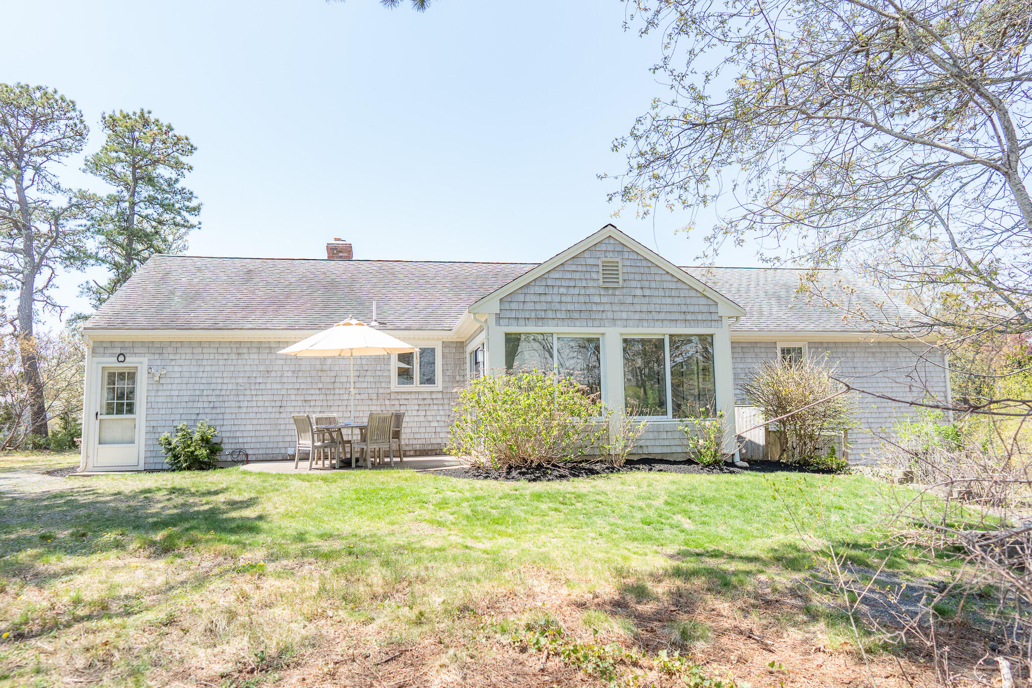 34 Clearview Drive Dennis MA 02641