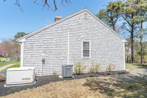 34 Clearview Drive Dennis MA 02641