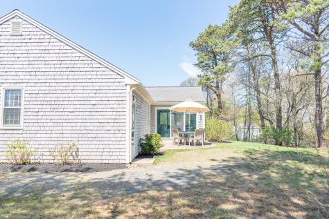34 Clearview Drive Dennis MA 02641