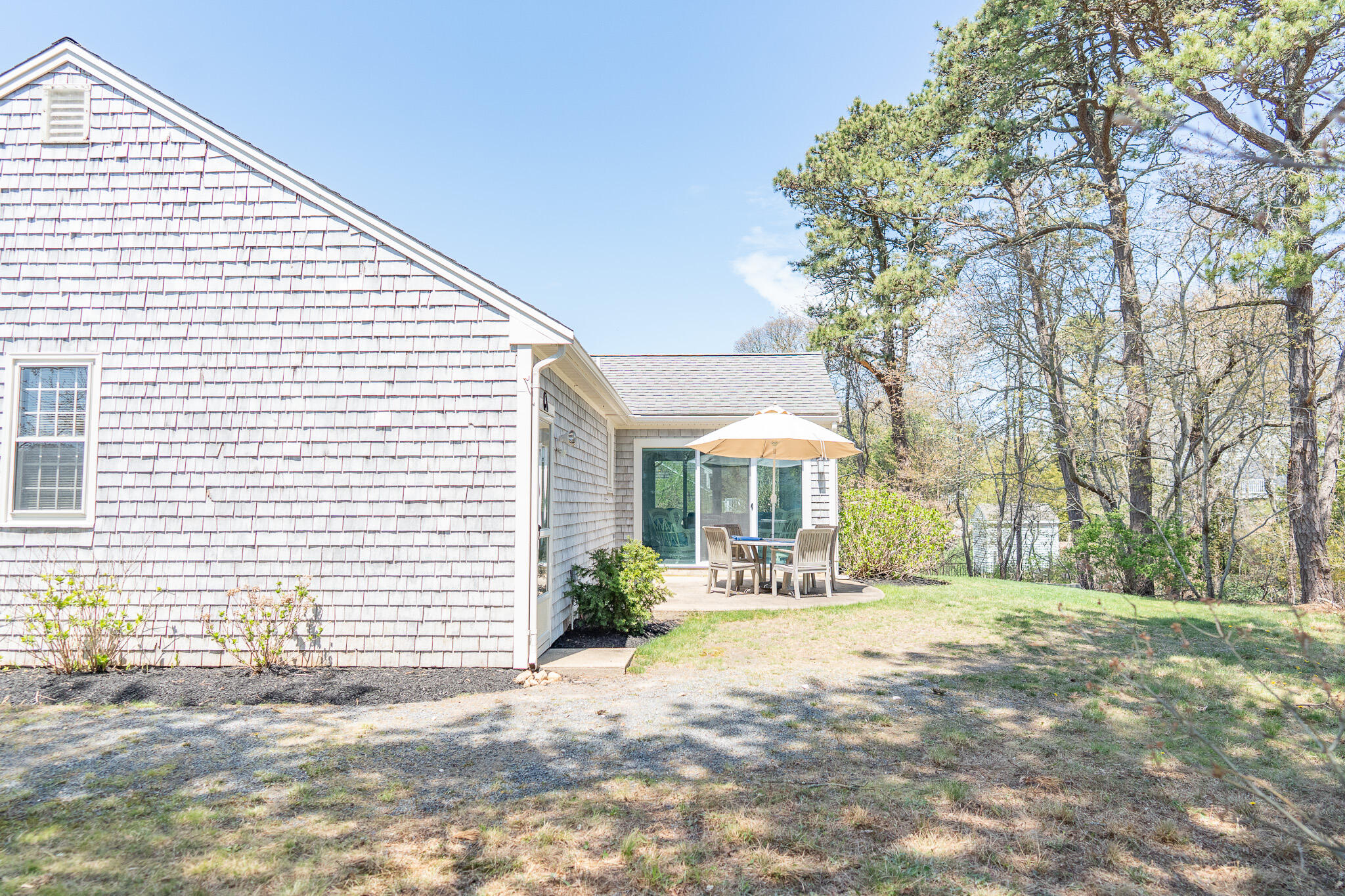 34 Clearview Drive Dennis MA 02641