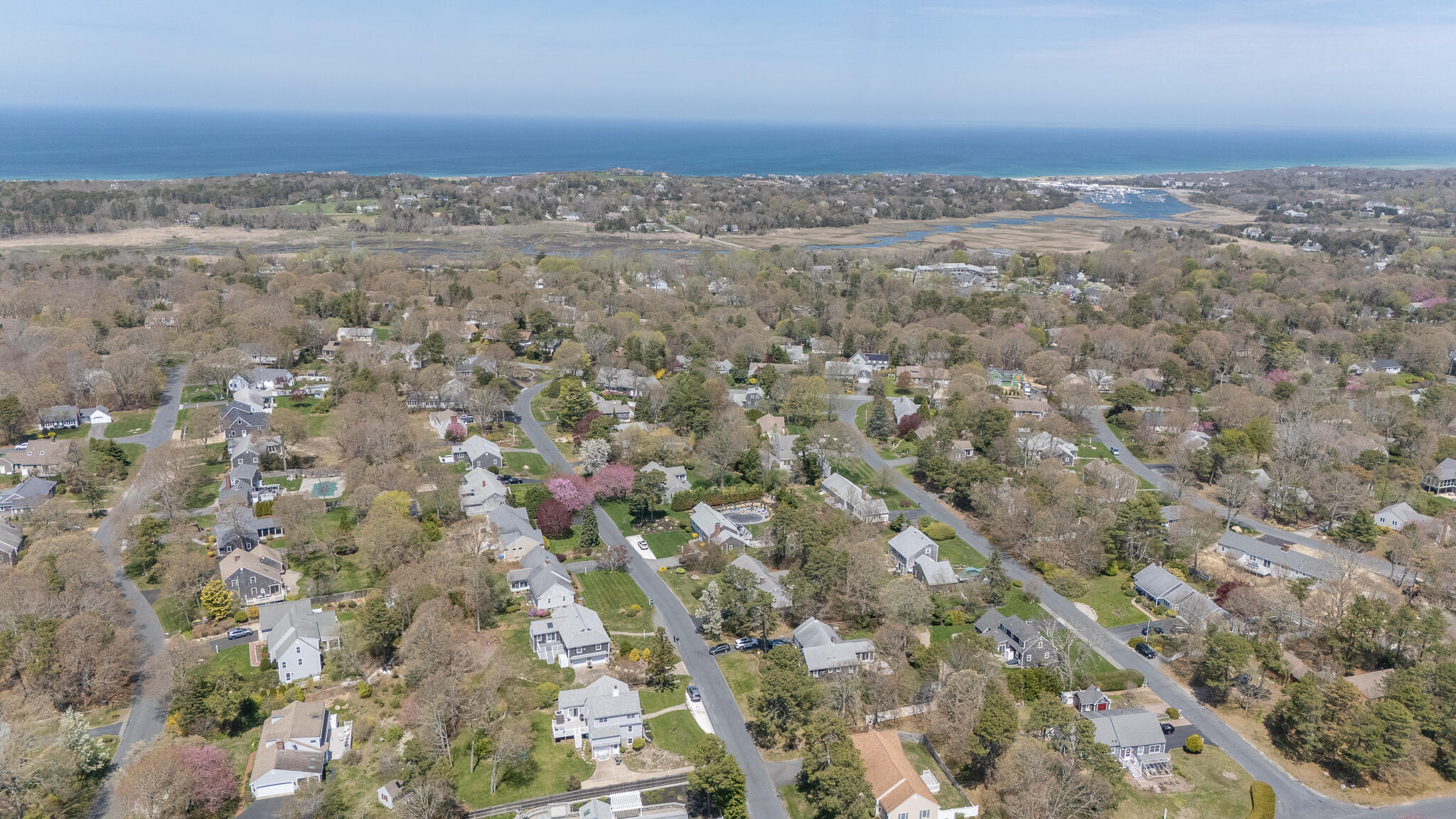 34 Clearview Drive Dennis MA 02641