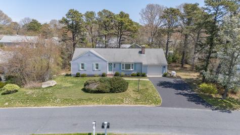 34 Clearview Drive Dennis MA 02641