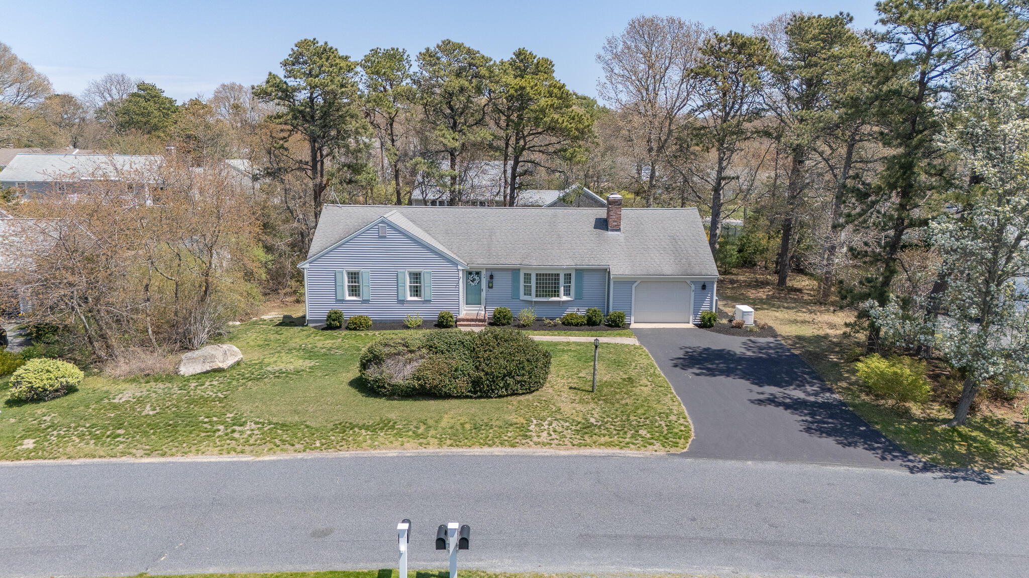 34 Clearview Drive Dennis MA 02641