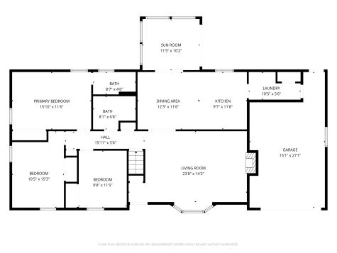 34 Clearview Drive Dennis MA 02641