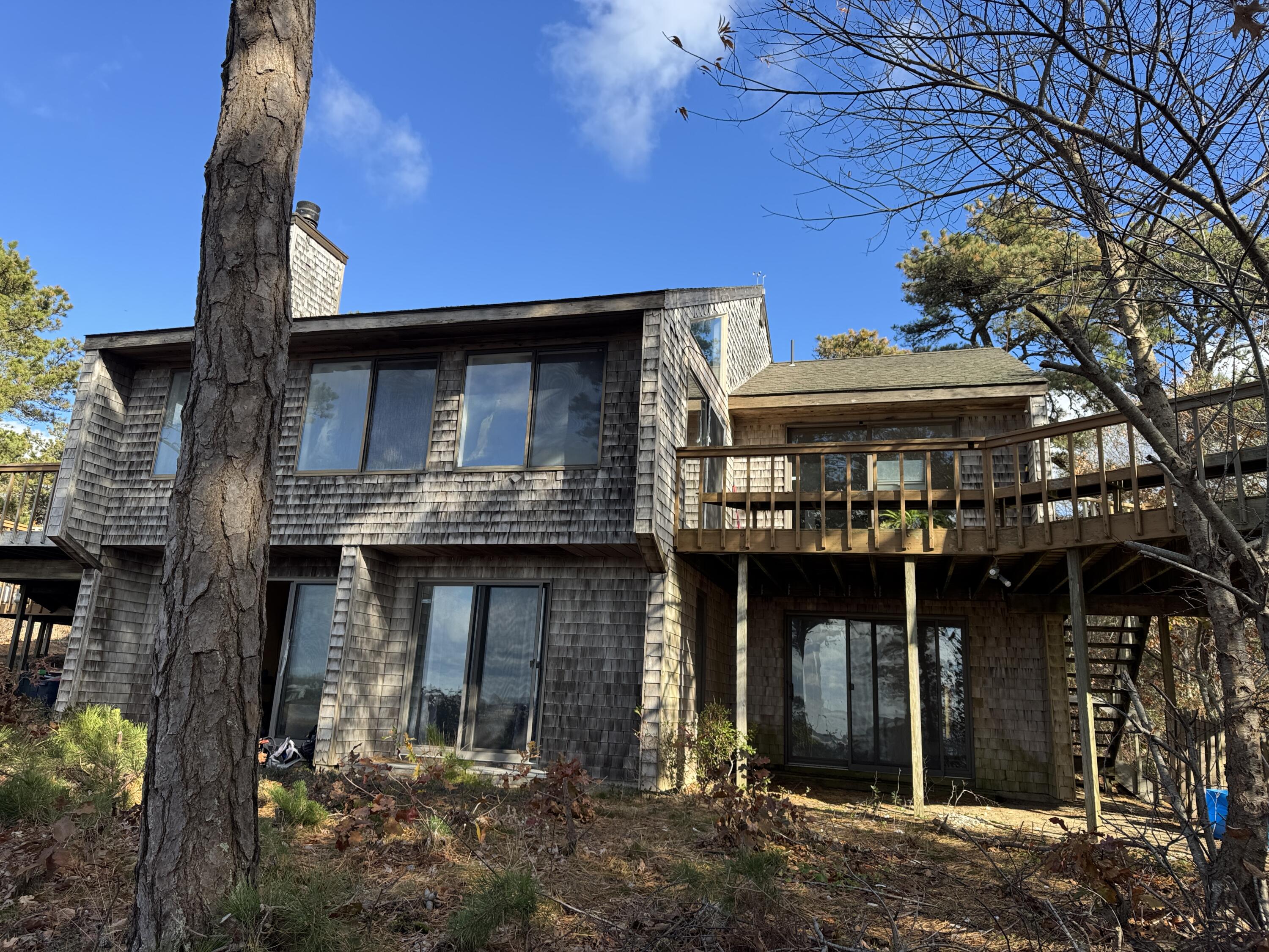 135 Marven Way Wellfleet MA 02667