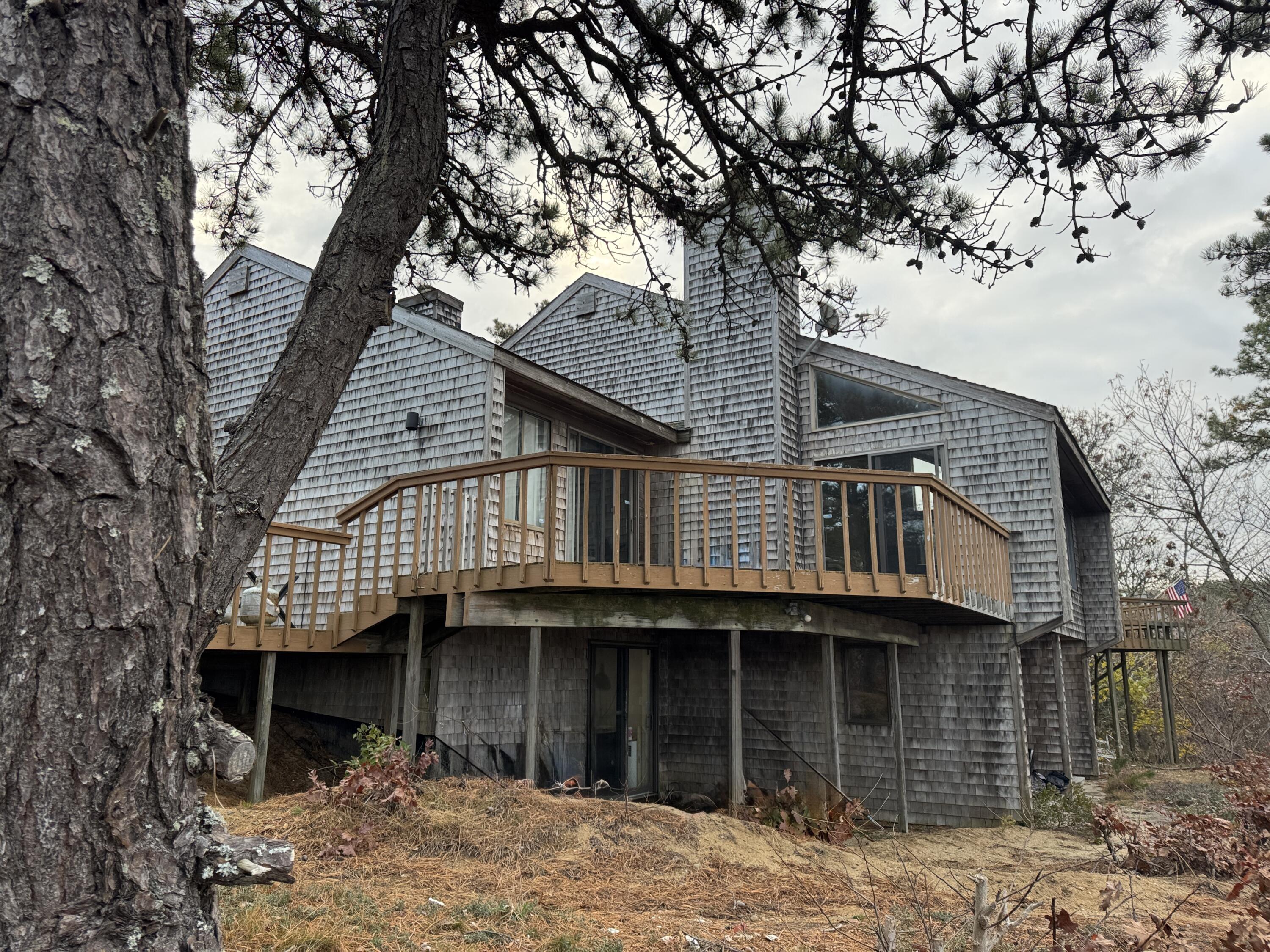 135 Marven Way Wellfleet MA 02667