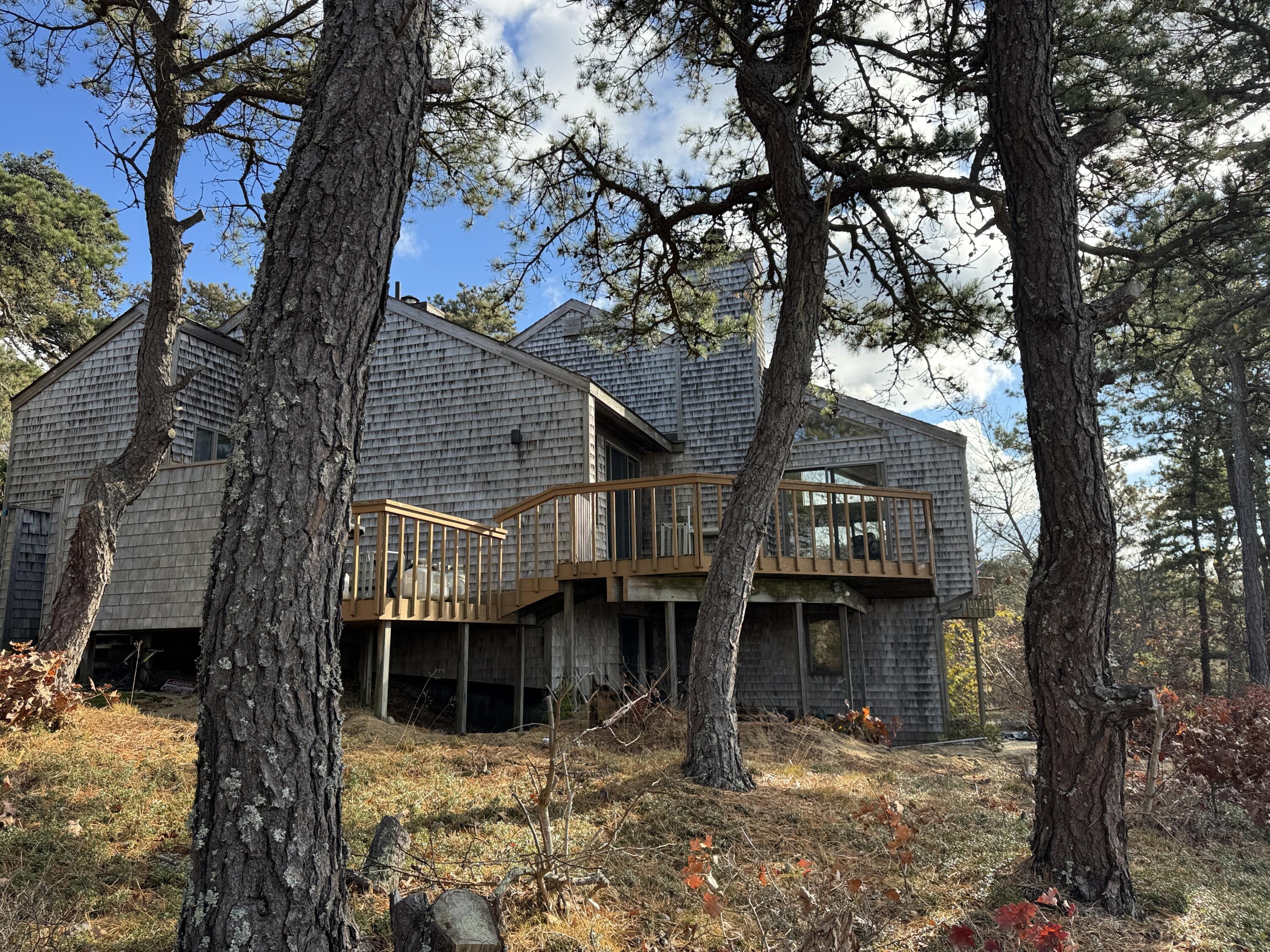135 Marven Way Wellfleet MA 02667