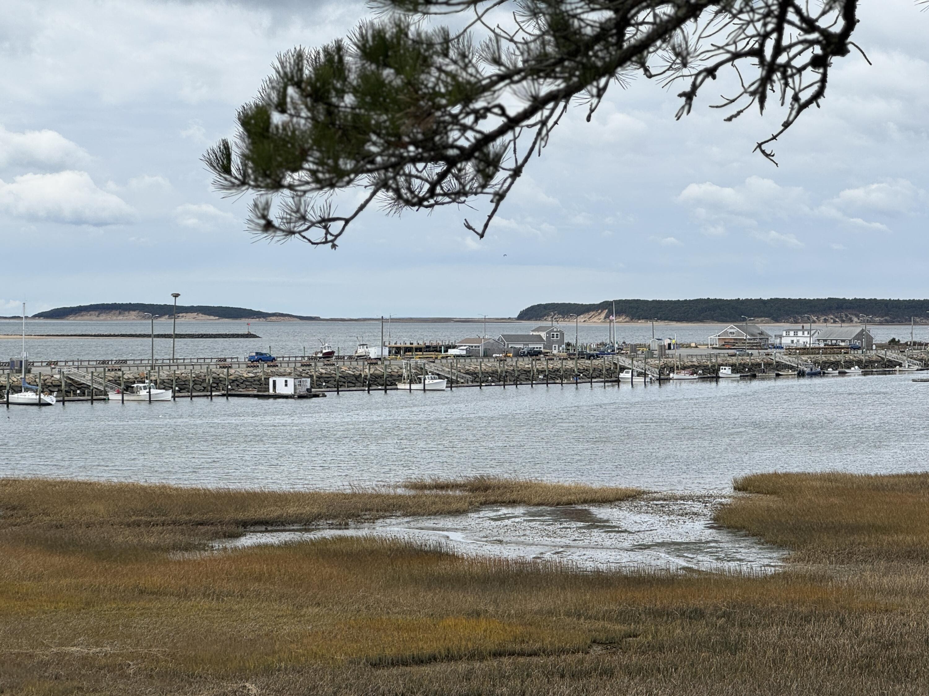 135 Marven Way Wellfleet MA 02667