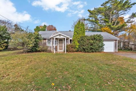 22 Alma Road Falmouth MA 02540