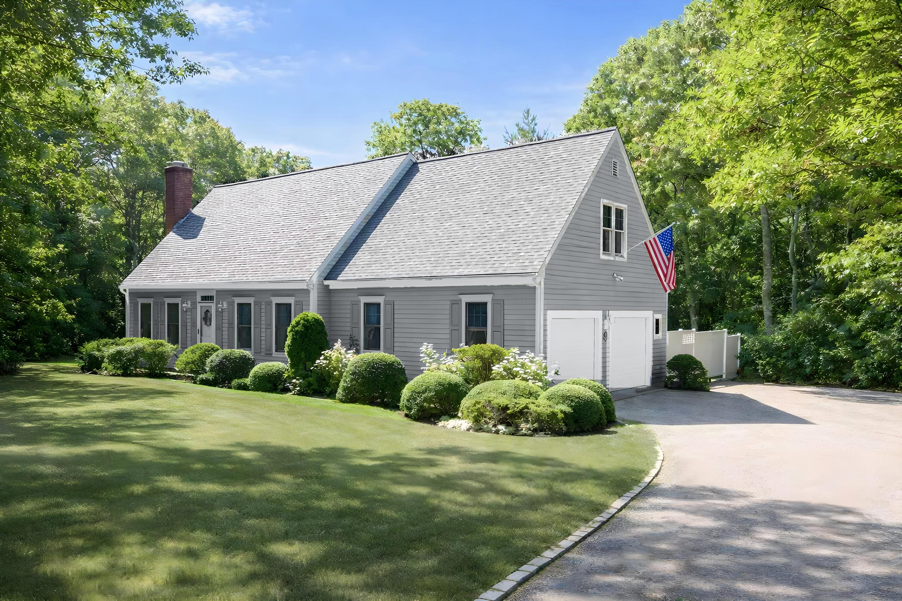 31 Little Neck Way Marstons Mills MA 02648