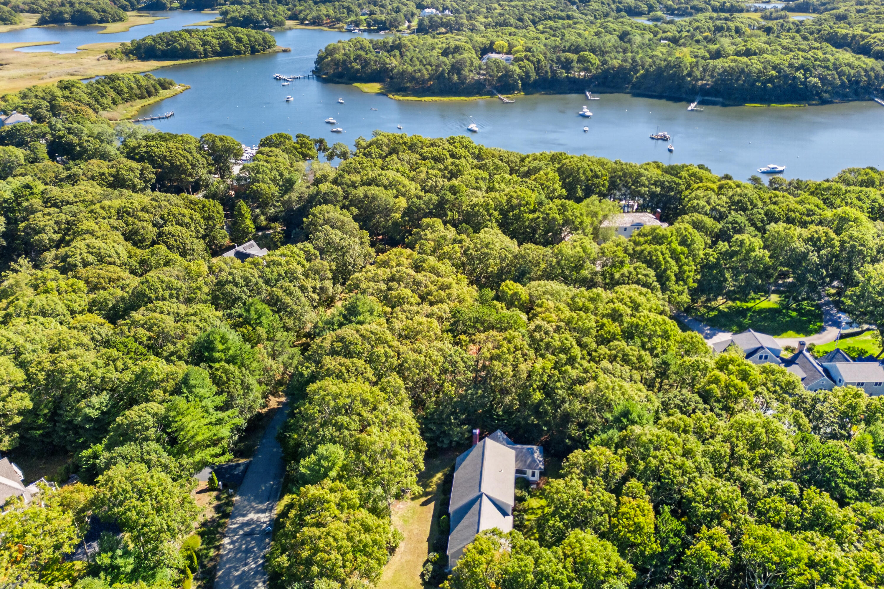 31 Little Neck Way Marstons Mills MA 02648