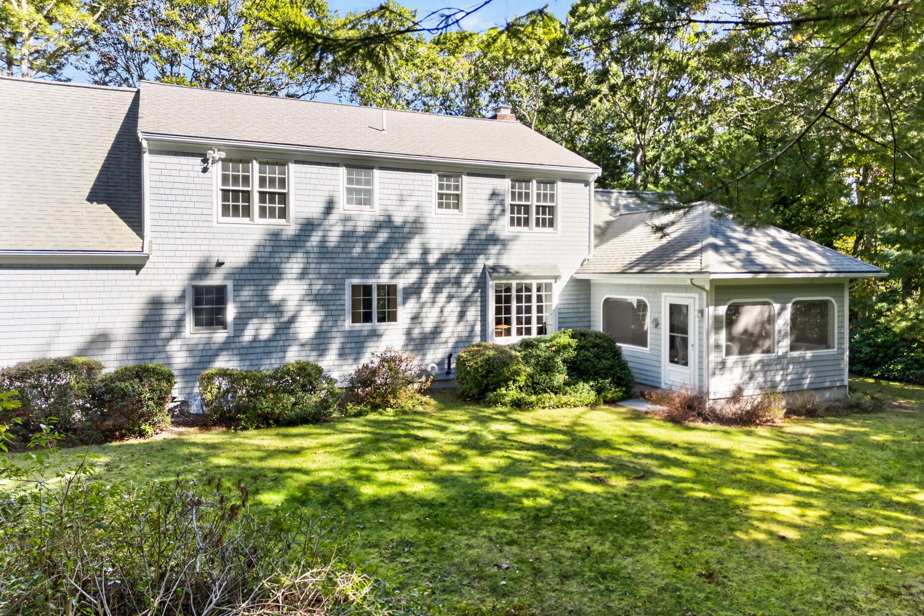 31 Little Neck Way Marstons Mills MA 02648