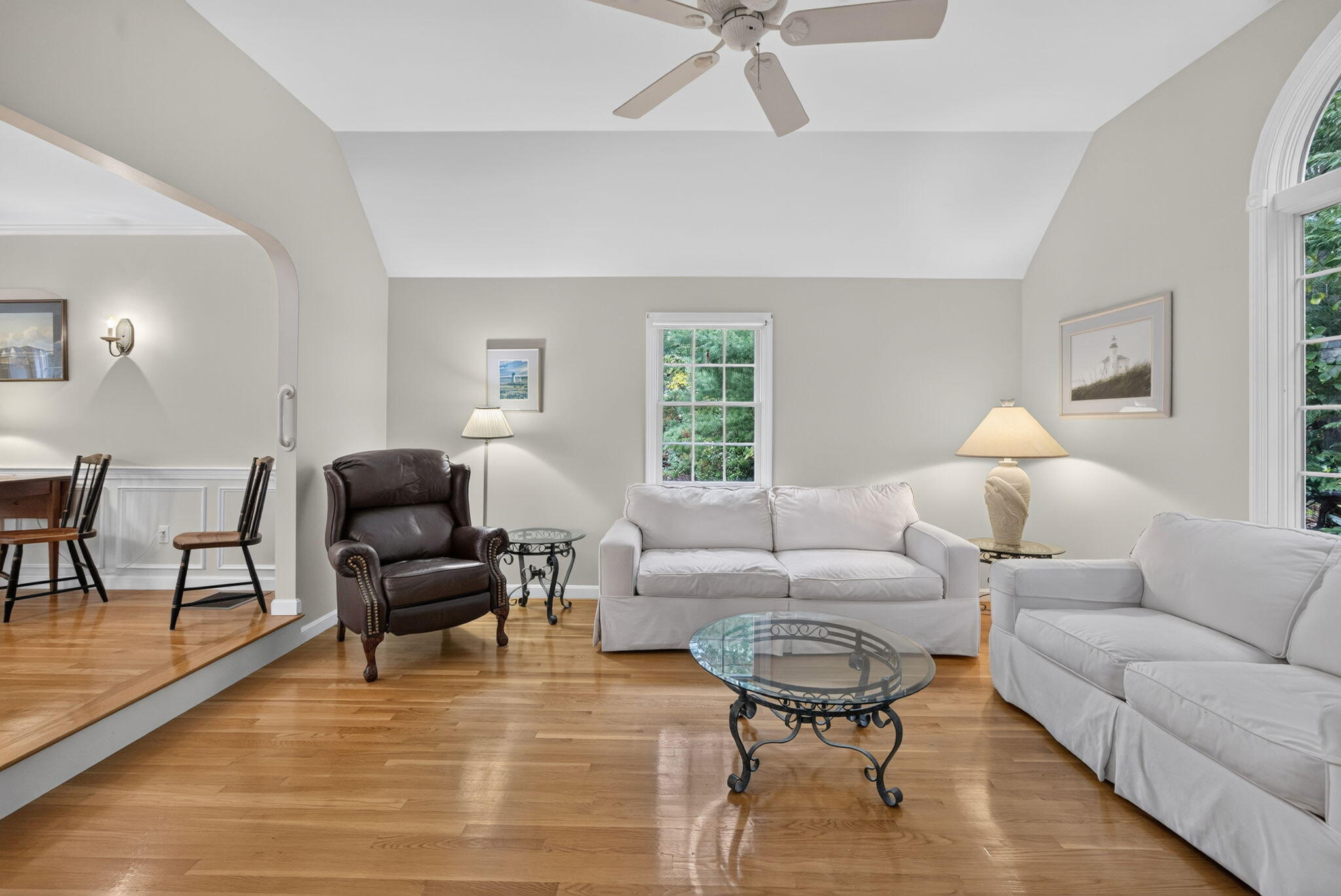31 Little Neck Way Marstons Mills MA 02648