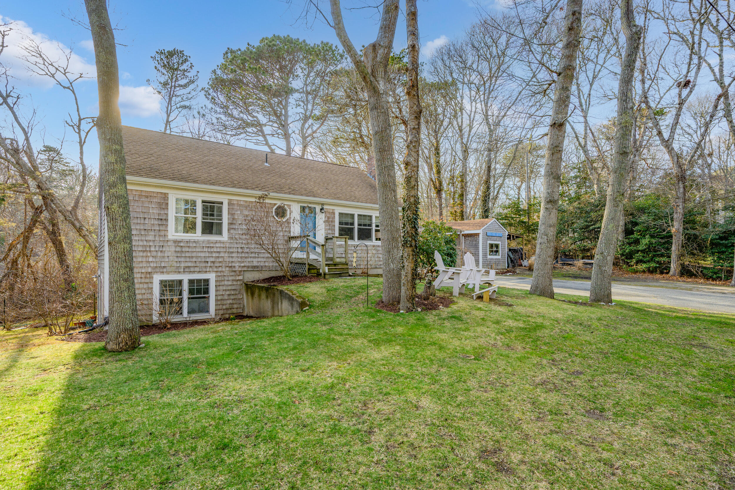 43 Chickadee Lane, Barnstable MA