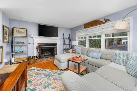43 Chickadee Lane Barnstable MA 02632